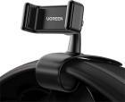 Подставка-держатель Ugreen LP189 (60796) Phone Holder for Car Dashboard на приборную панель, черный