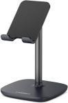 Подставка Ugreen (60324) Desktop Phone Stand, черный
