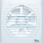 Вентилятор осевой канальный бытовой Oasis making everywhere Loft 100/97