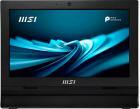 Моноблок MSI AIO PRO AP162T ADL-016XRU (9S6-A60211-016), черный