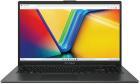 Ноутбук Asus 15.6 OLED FHD ASUS Vivobook Go E1504FA-L11111 черный (90NB0ZR2-M01YN0)