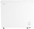 Морозильный ларь Vekta FR-270W02 белый