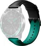 Ремешок для смарт-часов Xiaomi Watch Strap двухцветный керамический (BHR7893GL)