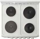 Электроплита Flama RE 1402 W