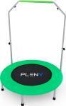 Батут с поручнем DFC PLENY 36, GREEN