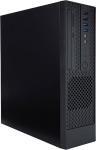 Компьютерный корпус Inwin Slim Case CK709 Black (6143979)