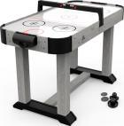 Игровой стол DFC аэрохоккей CLOVER 48 (AT-170)