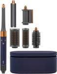 Стайлер Dyson AirWrap Complete HS05 DBBC Dark blue and blue/Copper (395956-01)
