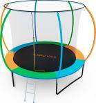 Батут DFC A.KOU KIDS 10ft, с лестницей
