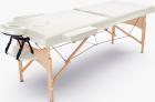 Массажный стол DFC NIRVANA Optima, цвет кремовый (TS20110S_C)