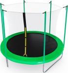 Батут DFC FEMMTO 10FT, зелёный