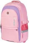 Рюкзак школьный с сумкой для обуви Mobile Kid STYLE (SBP300) PINK VIOLET