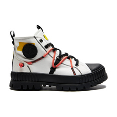 Pallashock Re-Craft Palladium