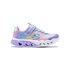 FLUTTER HEART LIGHTS Skechers