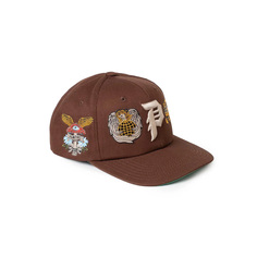 Altar Snapback Primitive