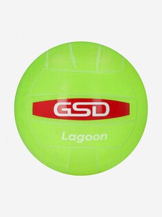 Мяч волейбольный GSD, Зеленый