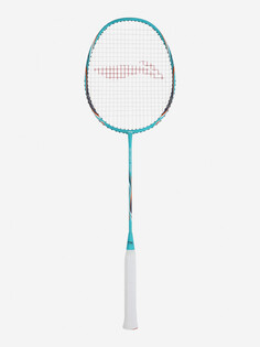 Ракетка для бадминтона Li-Ning Bladex 200, Голубой