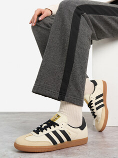 Кеды женские adidas Samba Og, Белый