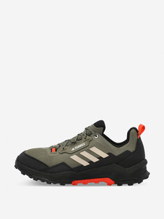 Полуботинки мужские adidas Terrex Ax4, Зеленый