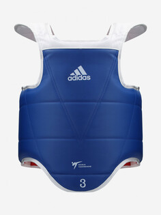 Жилет защитный детский adidas, Мультицвет