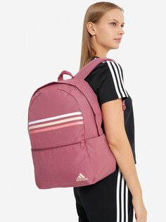 Рюкзак женский adidas Classic, Розовый