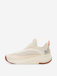 Кроссовки женские Li-Ning Soft Go, Бежевый