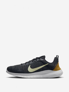 Кроссовки мужские Nike Flex Experience RN 12, Черный