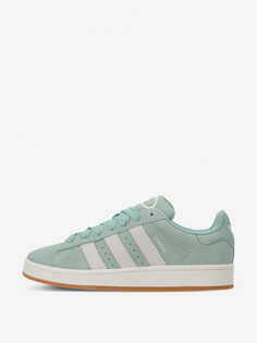 Кеды женские adidas Campus 00S, Зеленый