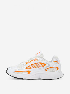 Кроссовки женские adidas Ozmillen, Белый