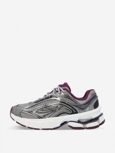 Кроссовки женские Li-Ning Aurora Renew, Серый
