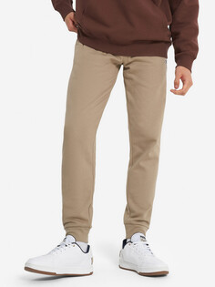 Брюки флисовые мужские PUMA Better Essentials, Коричневый