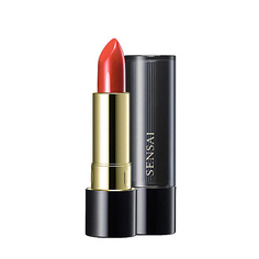 Помада для губ SENSAI Увлажняющая губная помада Rouge Vibrant Cream Colour