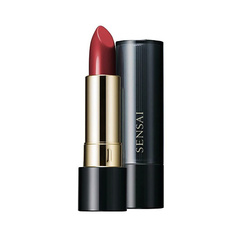 Помада для губ SENSAI Увлажняющая губная помада Rouge Vibrant Cream Colour