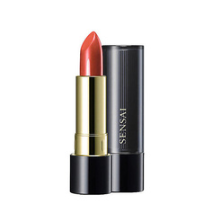 Помада для губ SENSAI Увлажняющая губная помада Rouge Vibrant Cream Colour