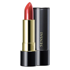 Помада для губ SENSAI Увлажняющая губная помада Rouge Vibrant Cream Colour