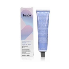 Краска для волос LONDA PROFESSIONAL Экспресс тонер для волос COLOR TUNE