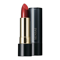 Помада для губ SENSAI Увлажняющая губная помада Rouge Vibrant Cream Colour