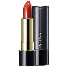 Помада для губ SENSAI Увлажняющая губная помада Rouge Vibrant Cream Colour