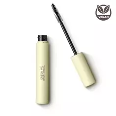 GREEN ME LENGTH MASCARA/ТУШЬ ДЛЯ УДЛИНЕНИЯ ИЗ НАТУРАЛЬНЫХ ИНГРЕДИЕНТОВ Kiko