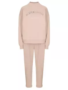 Костюм хлопковый Brunello Cucinelli