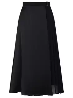 Юбка из вискозы Vassa&Co