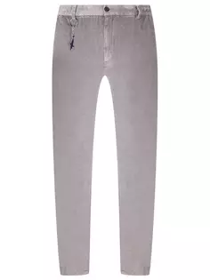 Брюки вельветовые Paul & Shark