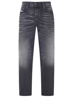Джинсы Regular Fit хлопковые Diesel