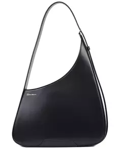 Сумка кожаная Santoni