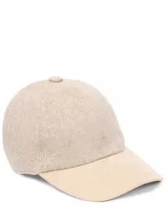 Бейсболка комбинированная Capobianco