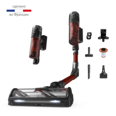 Беспроводной пылесос X-Force Flex 13.60 TY9A73WO Tefal