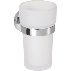 Стакан для зубных щеток Bemeta