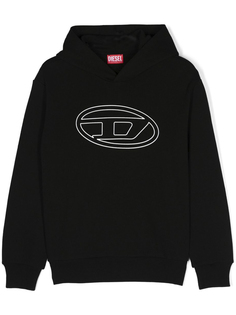 Худи Diesel