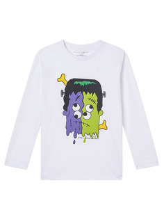 Лонгслив Stella McCartney