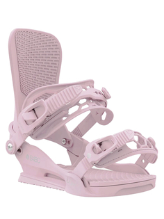 Крепления для сноуборда Union 23-24 Juliet B4BC Pink Юнион